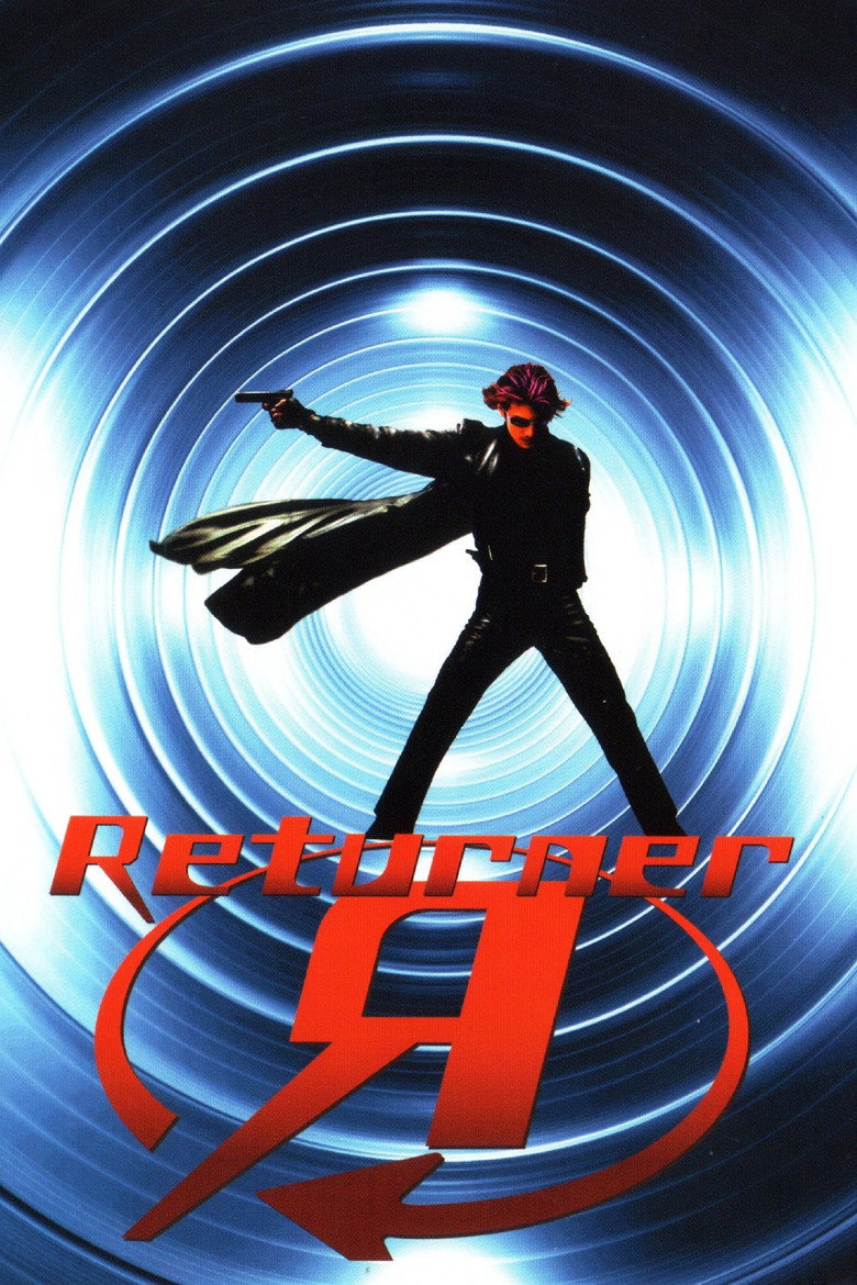 Returner poster