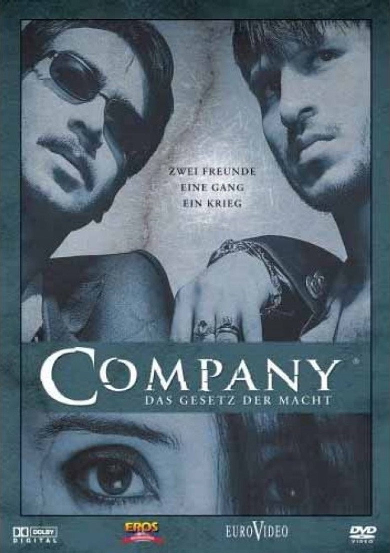 Company poster