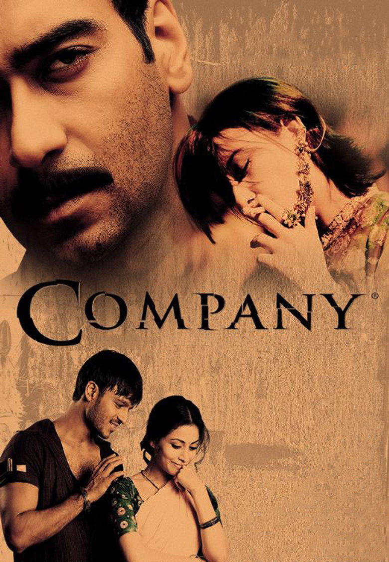 Company poster