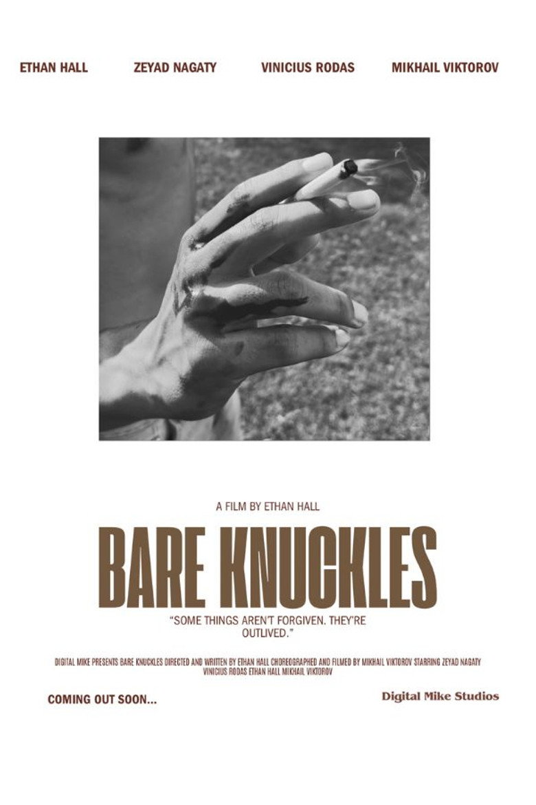 Bare Knuckles