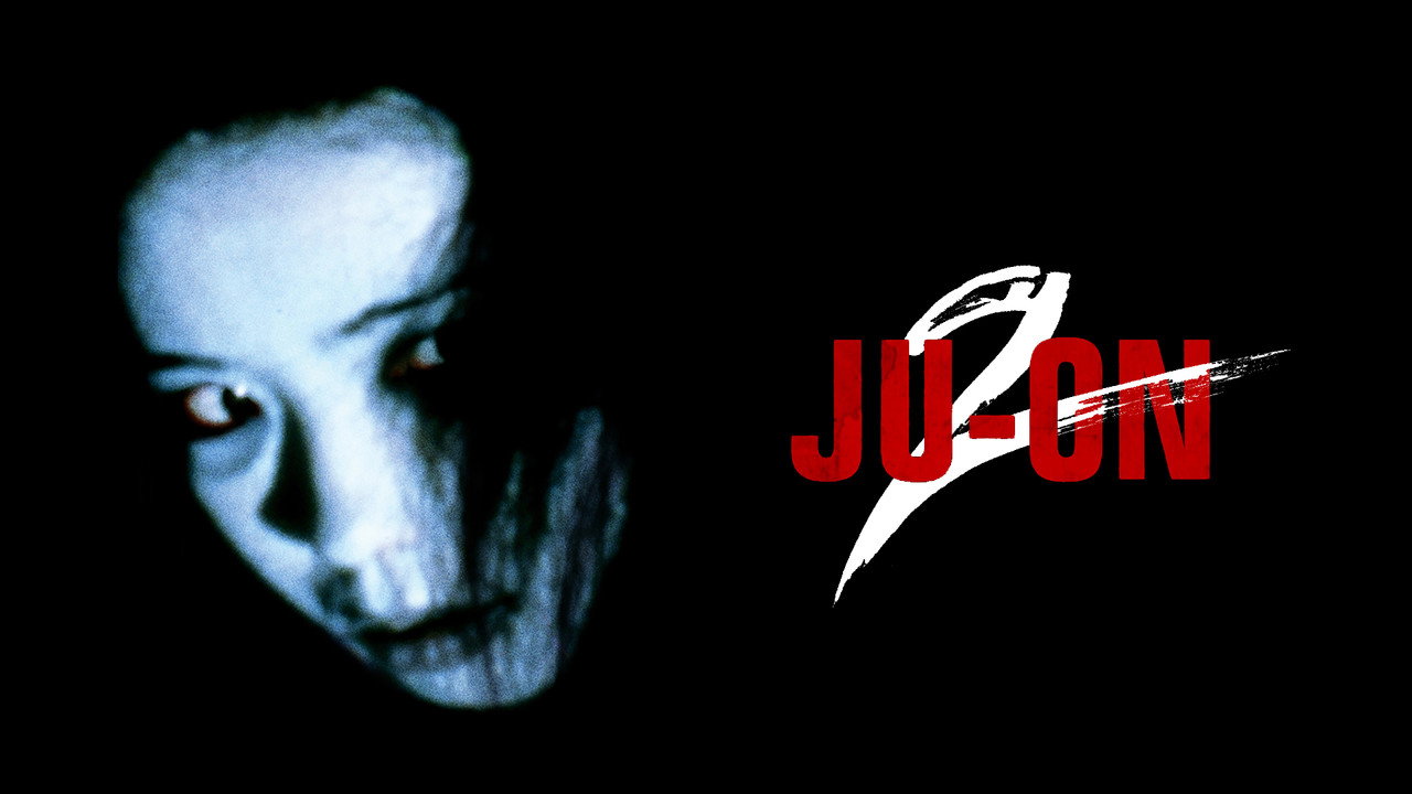 Ju-on: The Grudge 2 backdrop