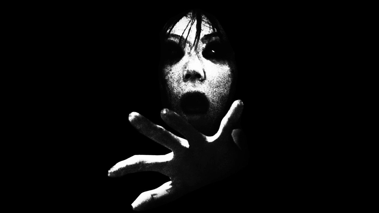 Ju-on: The Grudge 2 backdrop