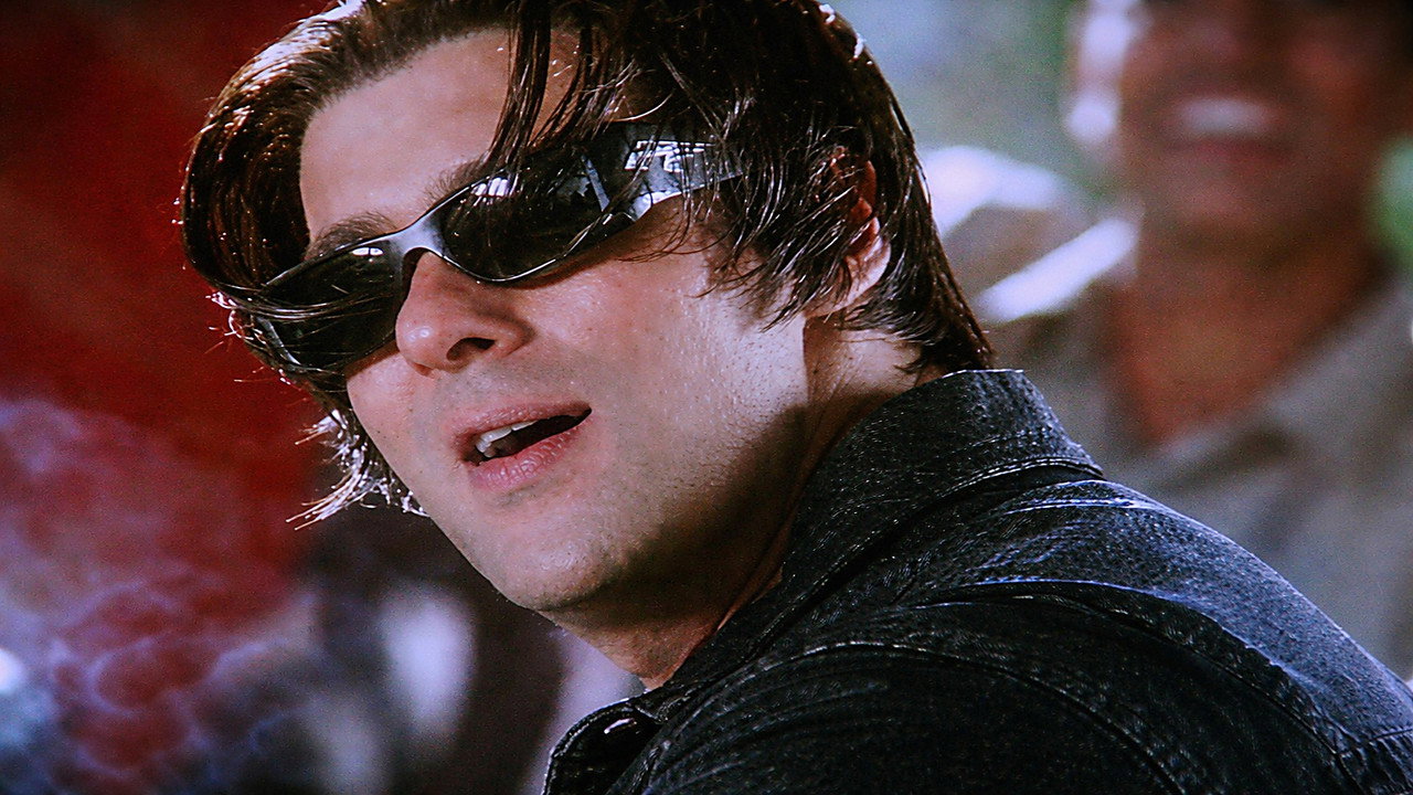 Tere Naam backdrop