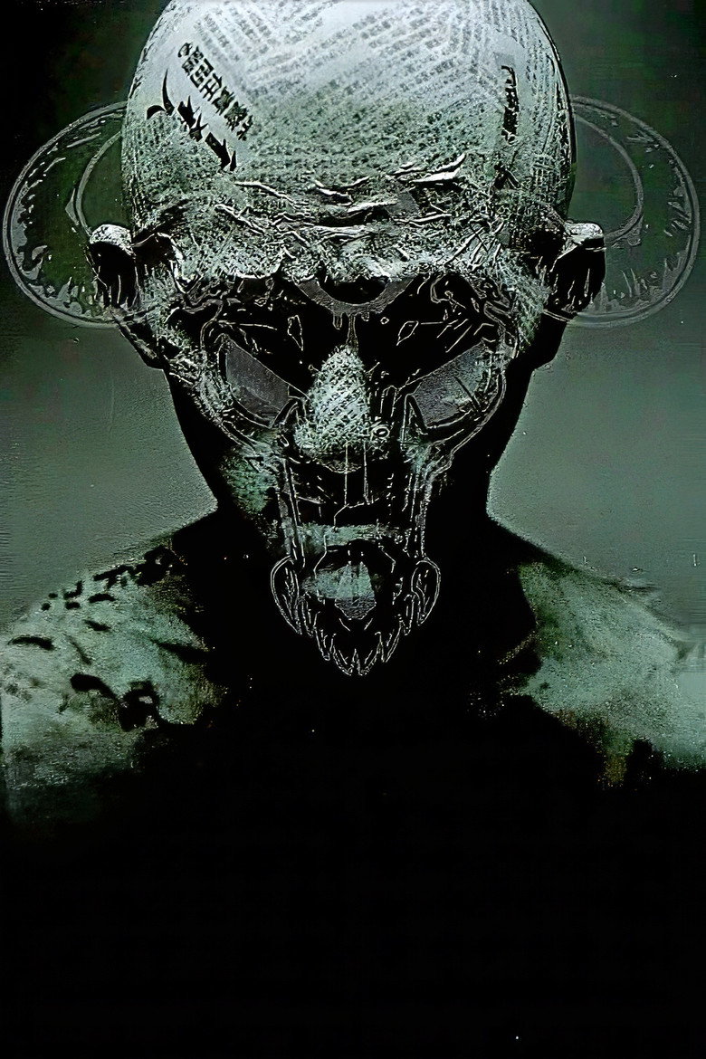 Premonition poster