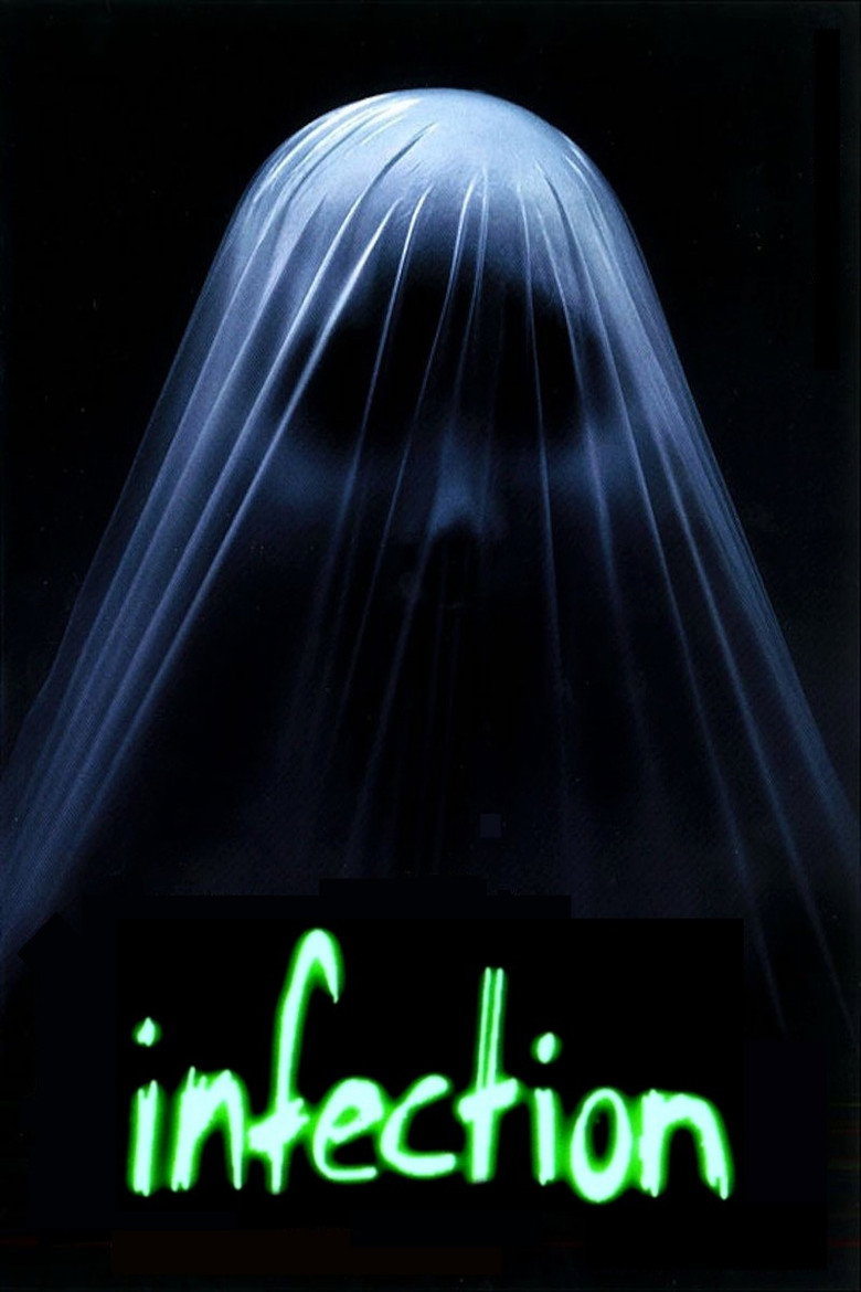 Infection poster