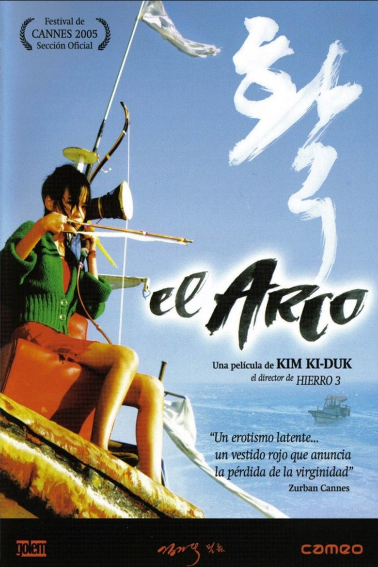 The Bow poster