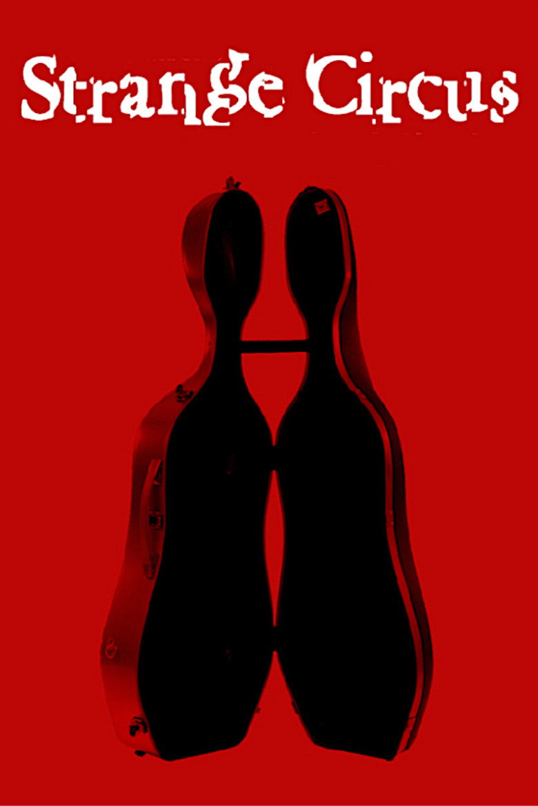 Strange Circus poster