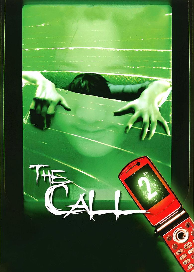 One Missed Call 2 poster