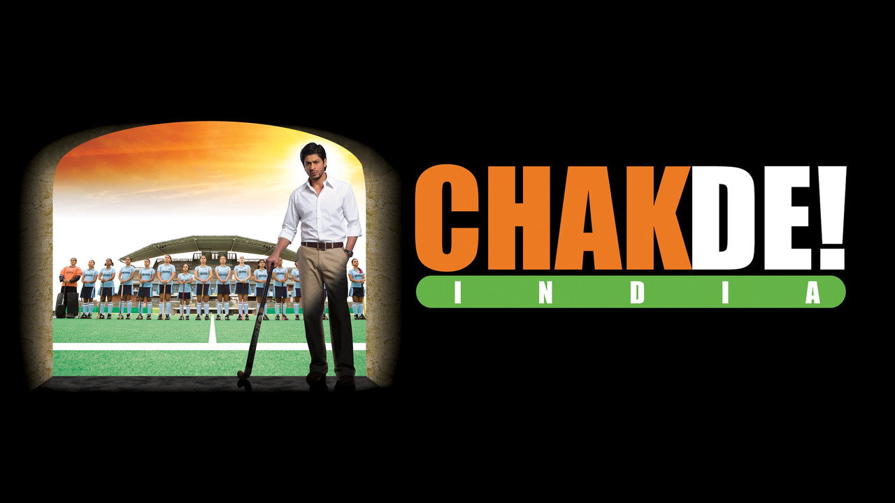 Chak De! India backdrop