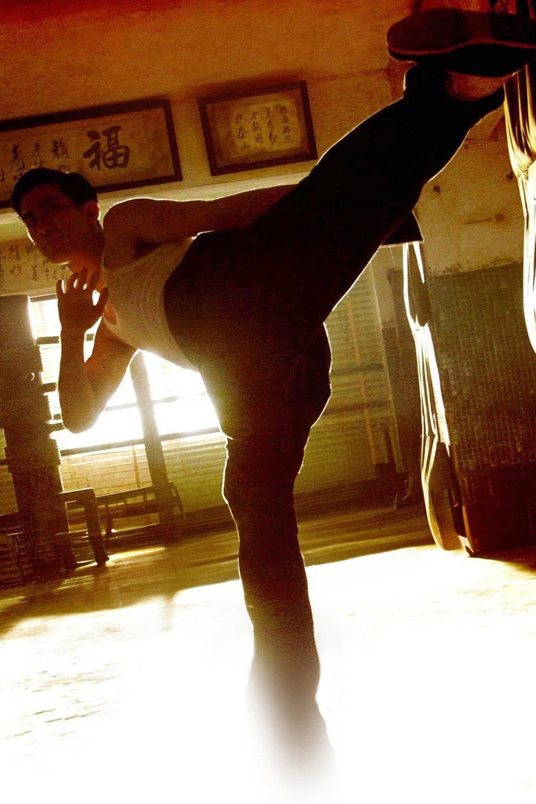 Bruce Lee, My Brother poster