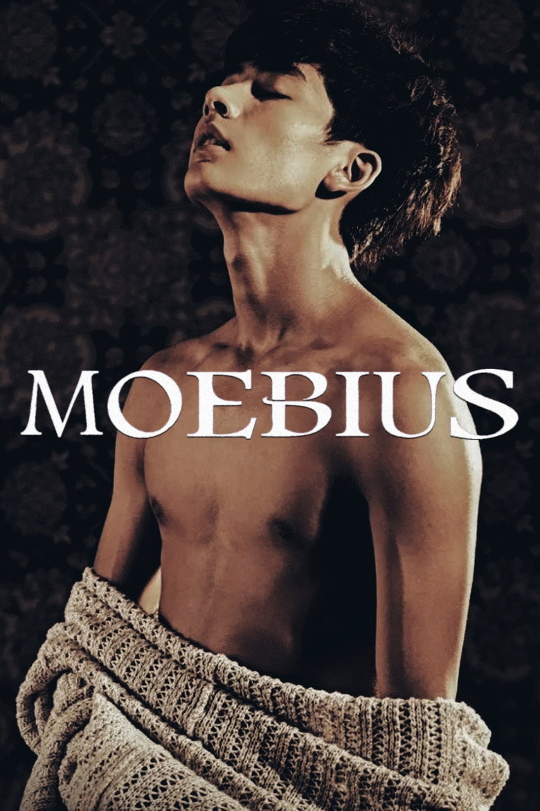 Moebius poster
