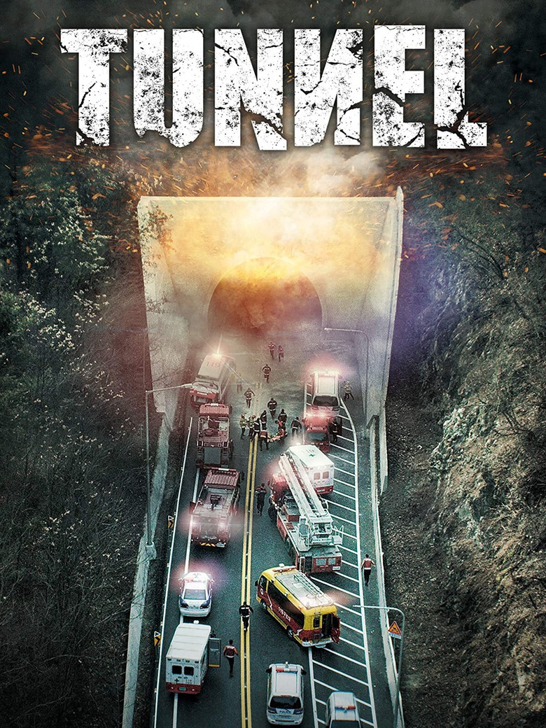 Tunnel poster