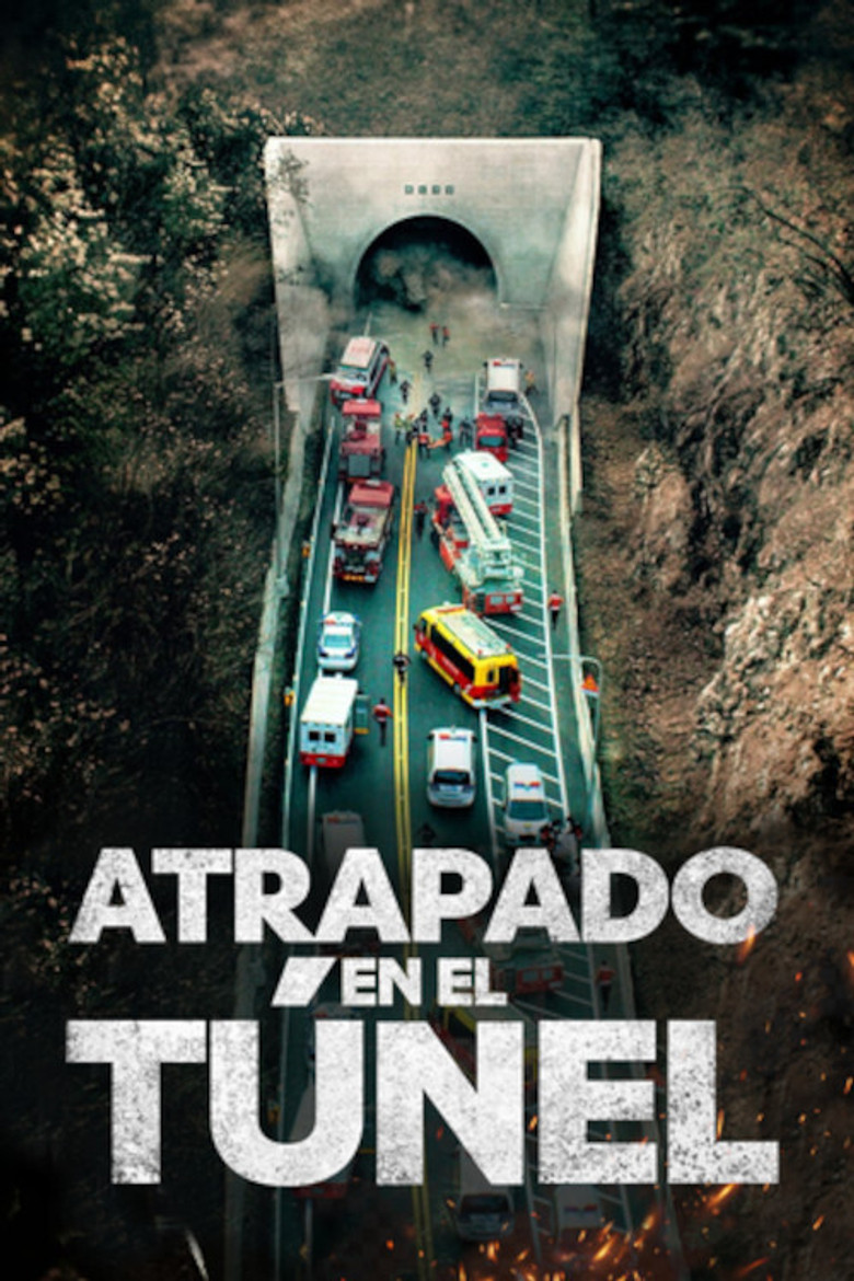 Tunnel poster