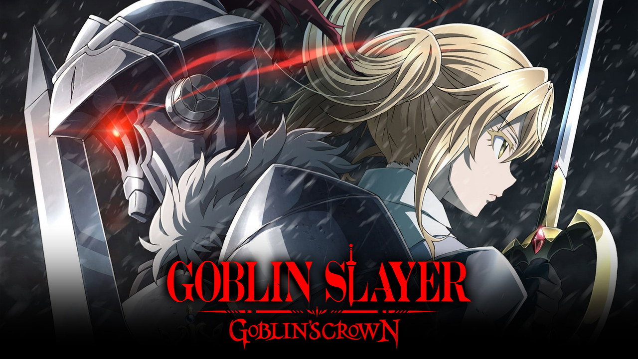 Goblin Slayer: Goblin's Crown backdrop