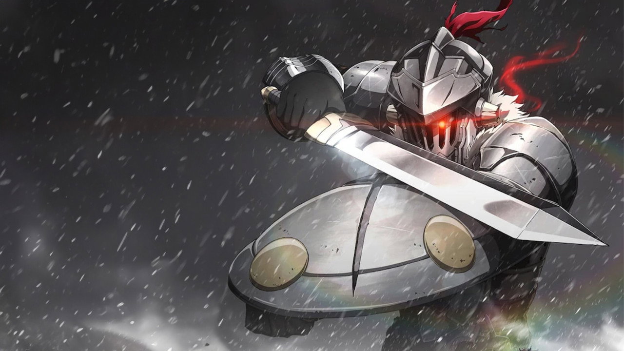 Goblin Slayer: Goblin's Crown backdrop