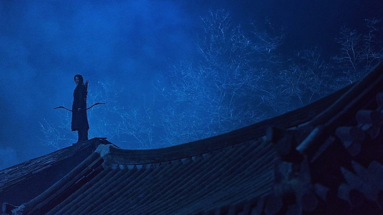 Kingdom: Ashin of the North backdrop