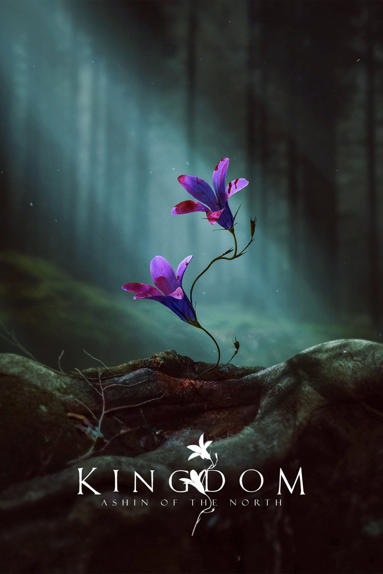 Kingdom: Ashin of the North poster