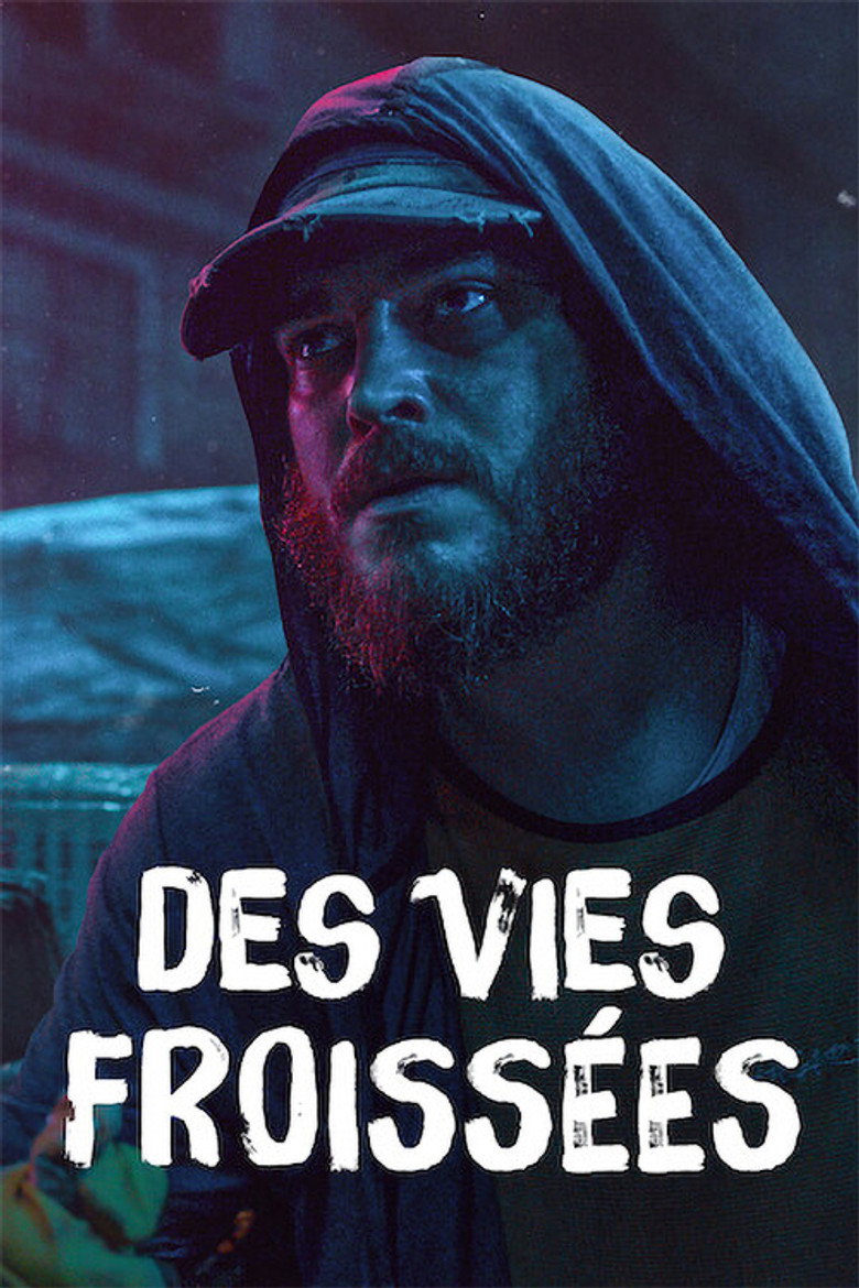 Paper Lives poster