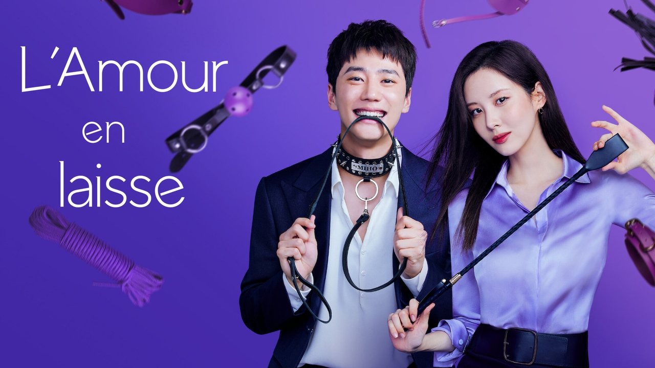 Love and Leashes backdrop