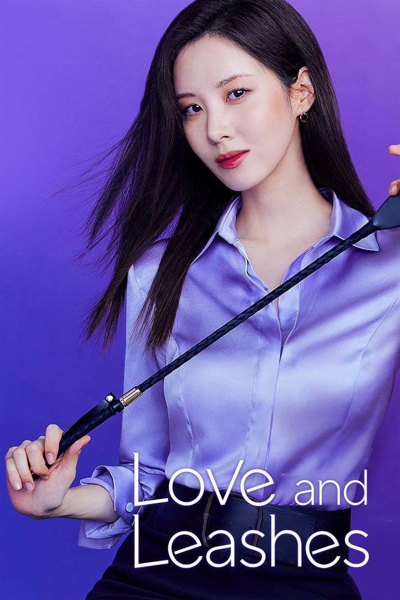Love and Leashes poster