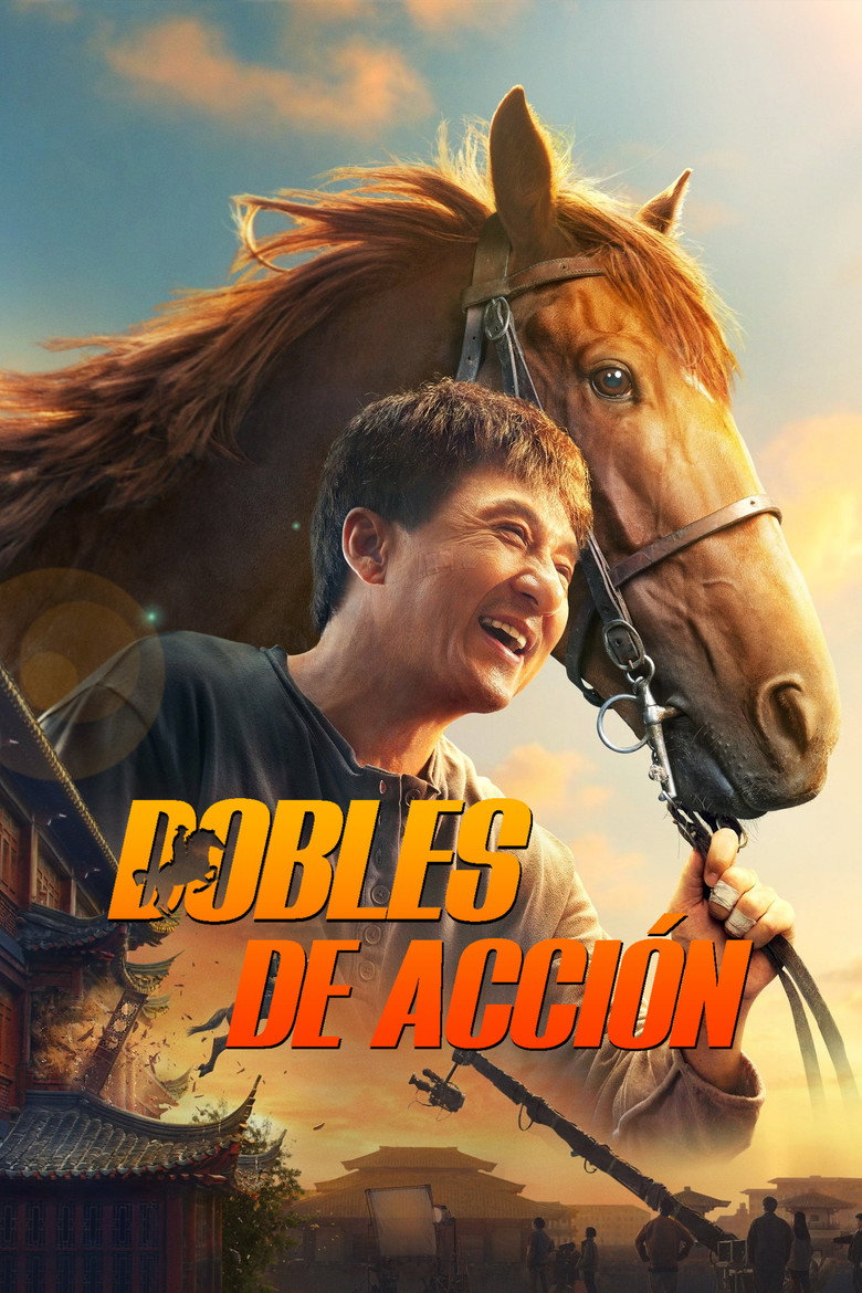 Ride On poster