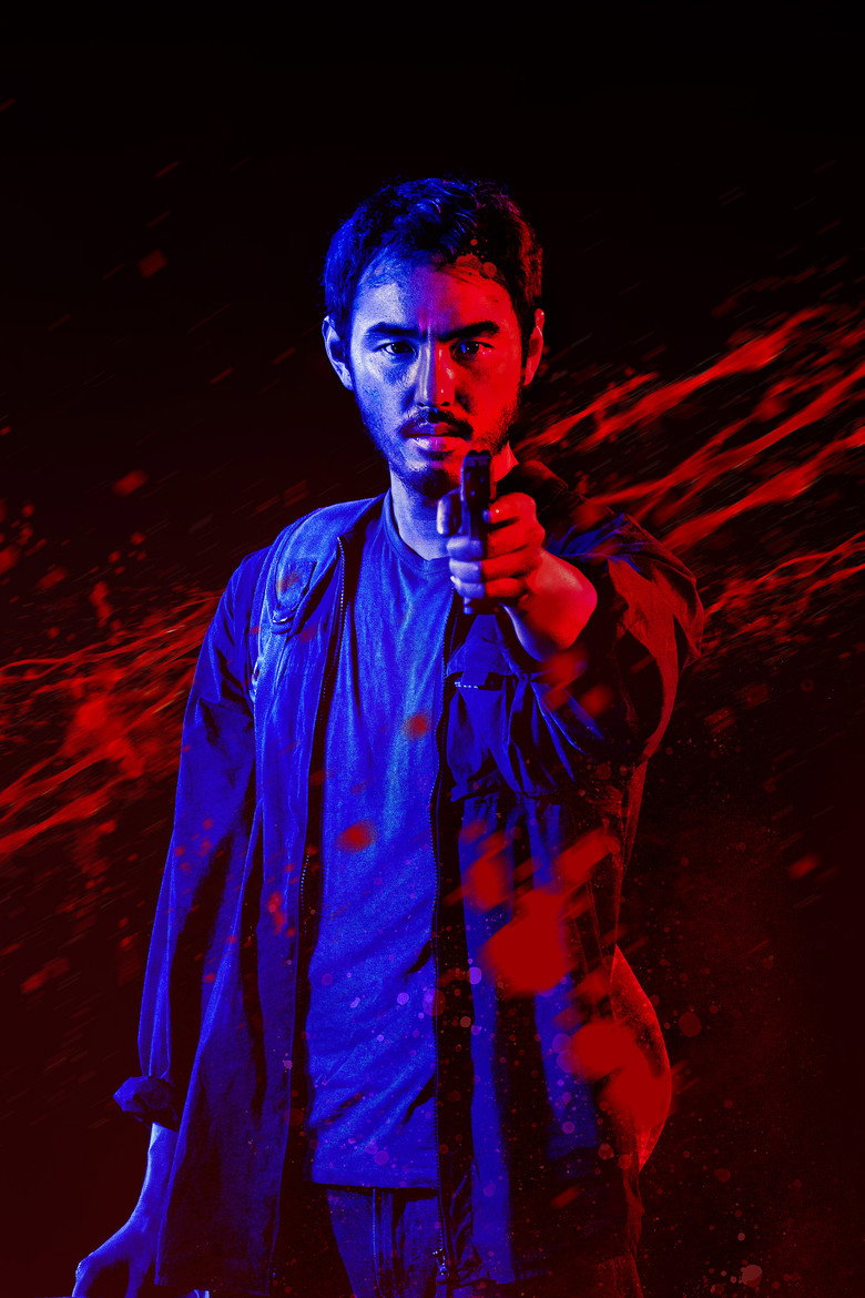 The Pig, the Snake and the Pigeon poster