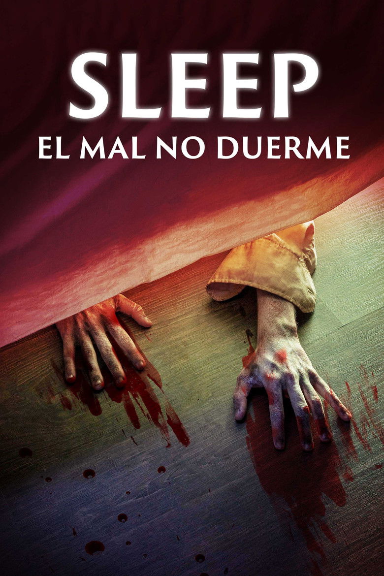 Sleep poster