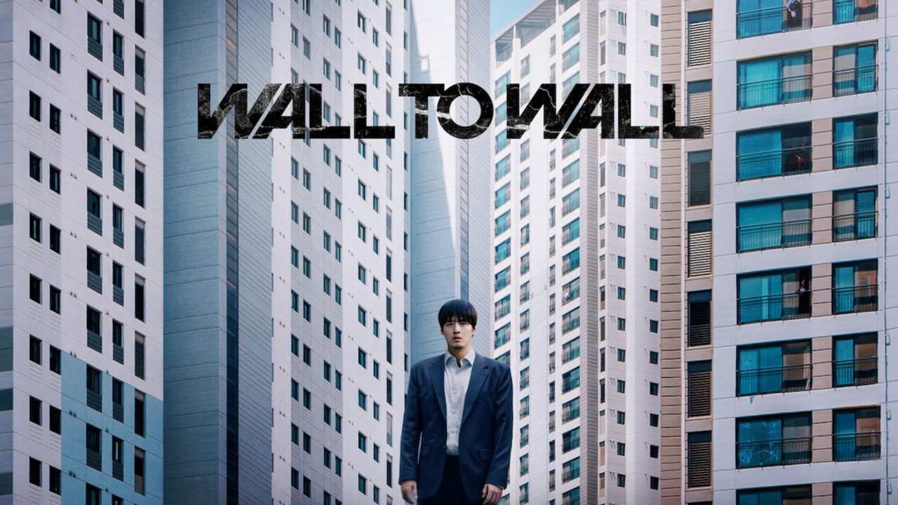 Wall to Wall backdrop