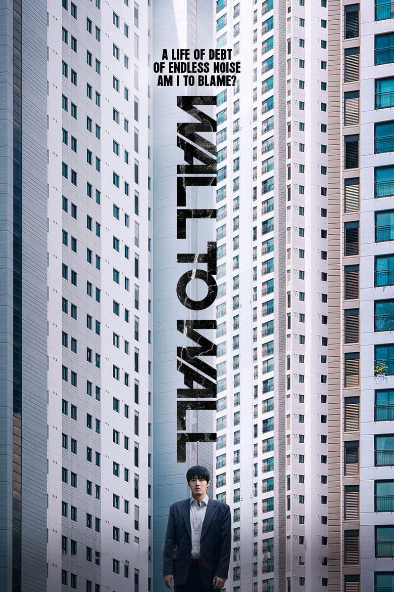 Wall to Wall poster