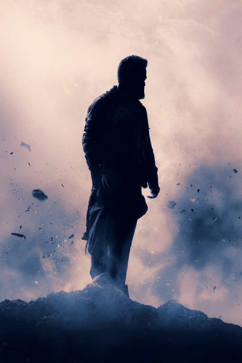 Dragon poster