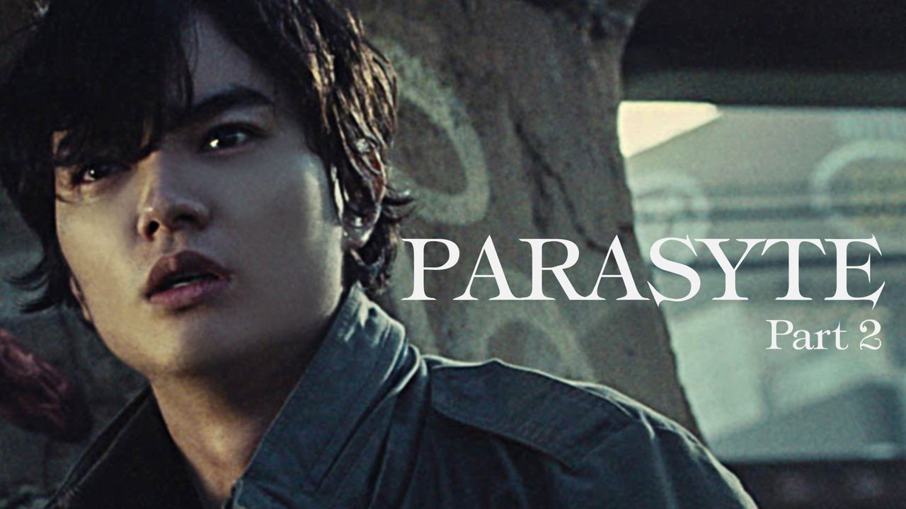 Parasyte: Part 2 backdrop