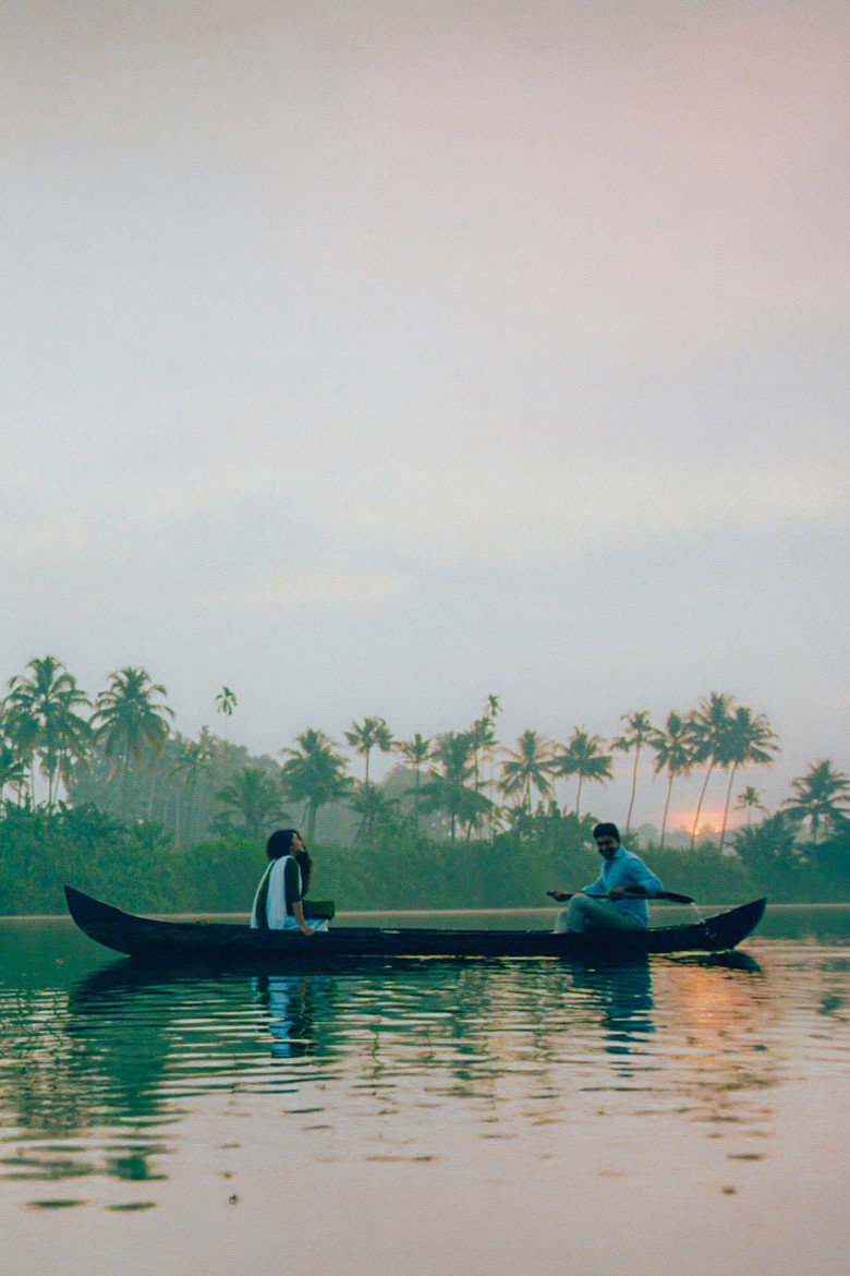 Premam poster