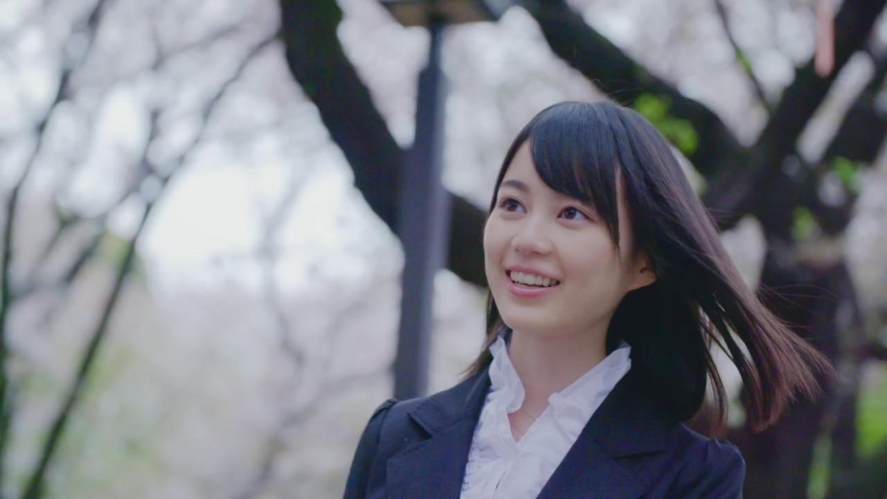 How to Forget Sadness: Documentary of Nogizaka46 backdrop
