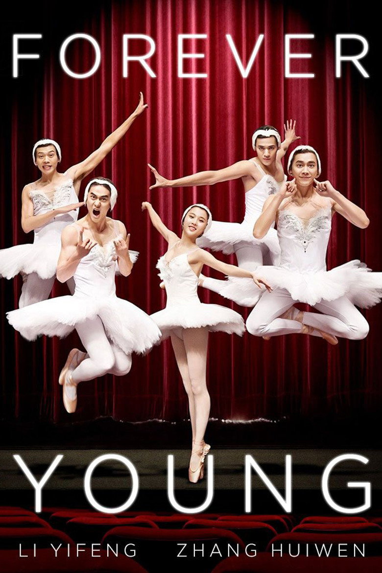 Forever Young poster