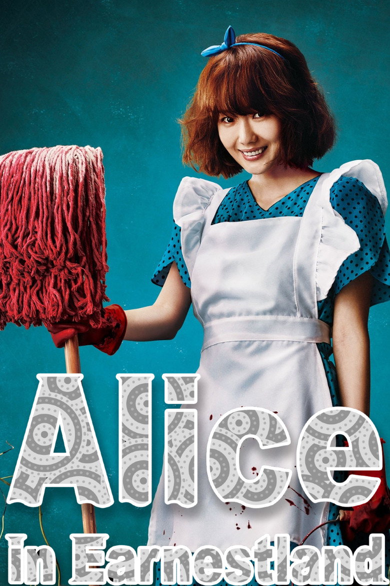 Alice in Earnestland poster