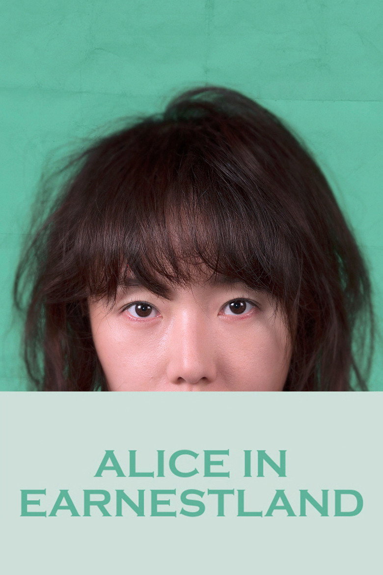 Alice in Earnestland poster