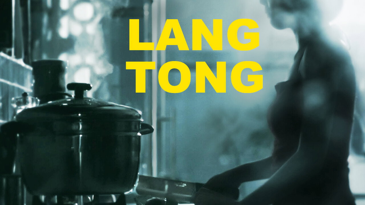 Lang Tong backdrop
