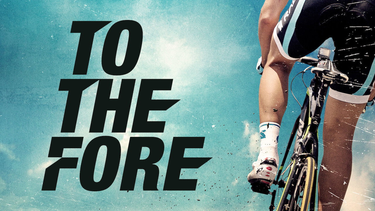 To the Fore backdrop