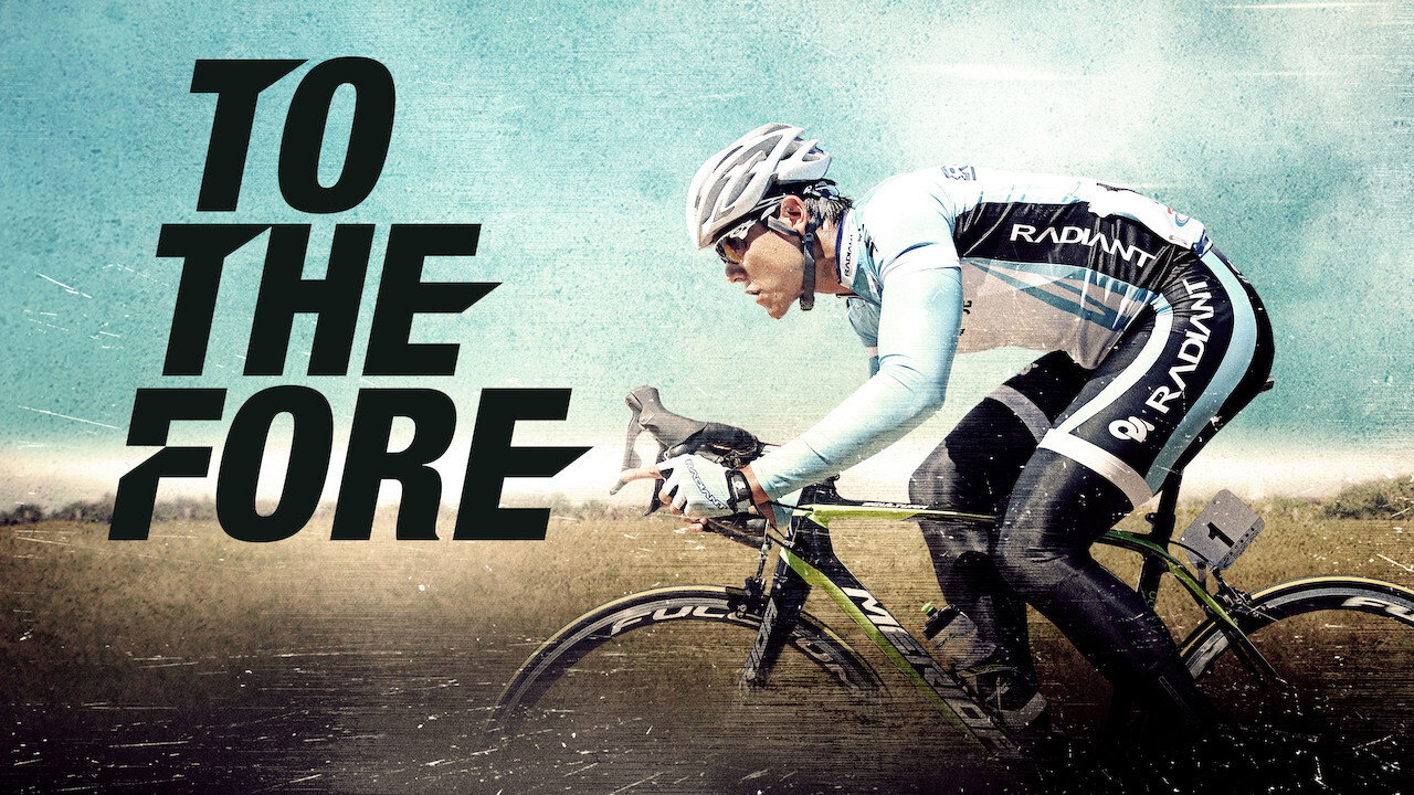 To the Fore backdrop