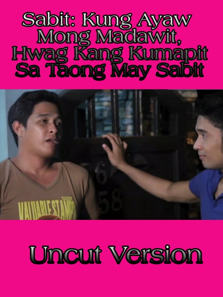 Sabit poster