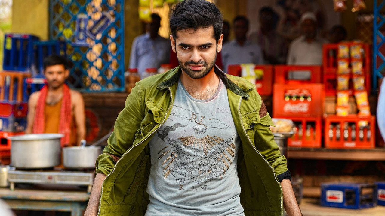 Shivam backdrop
