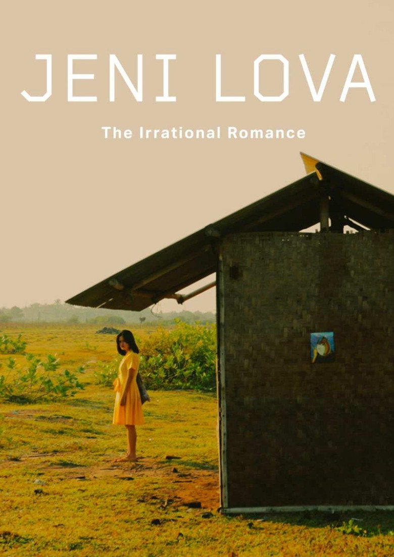 Jeni Lova poster
