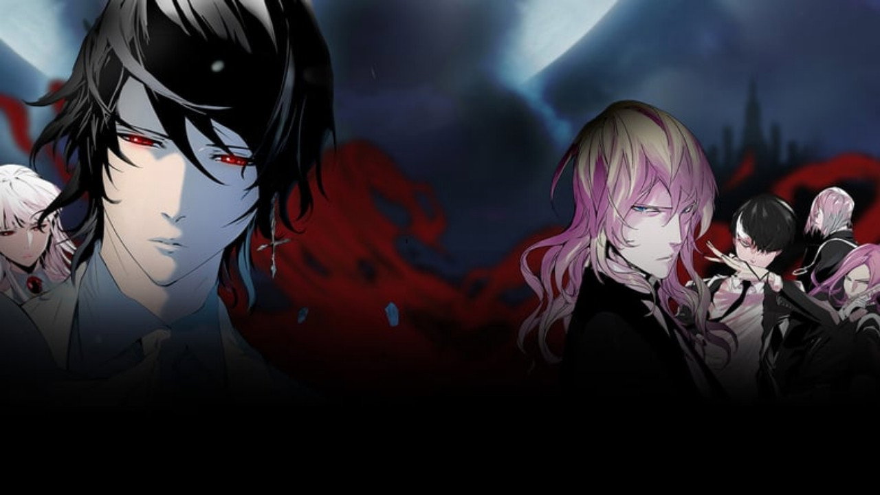 Noblesse: Awakening backdrop