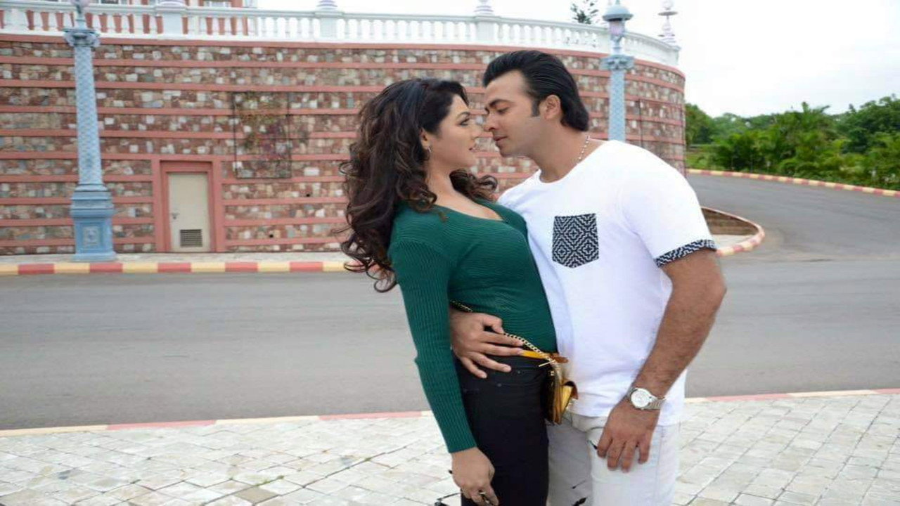 Purnodoirgho Prem Kahini 2 backdrop
