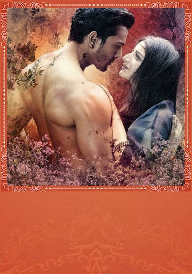 Sanam Teri Kasam poster