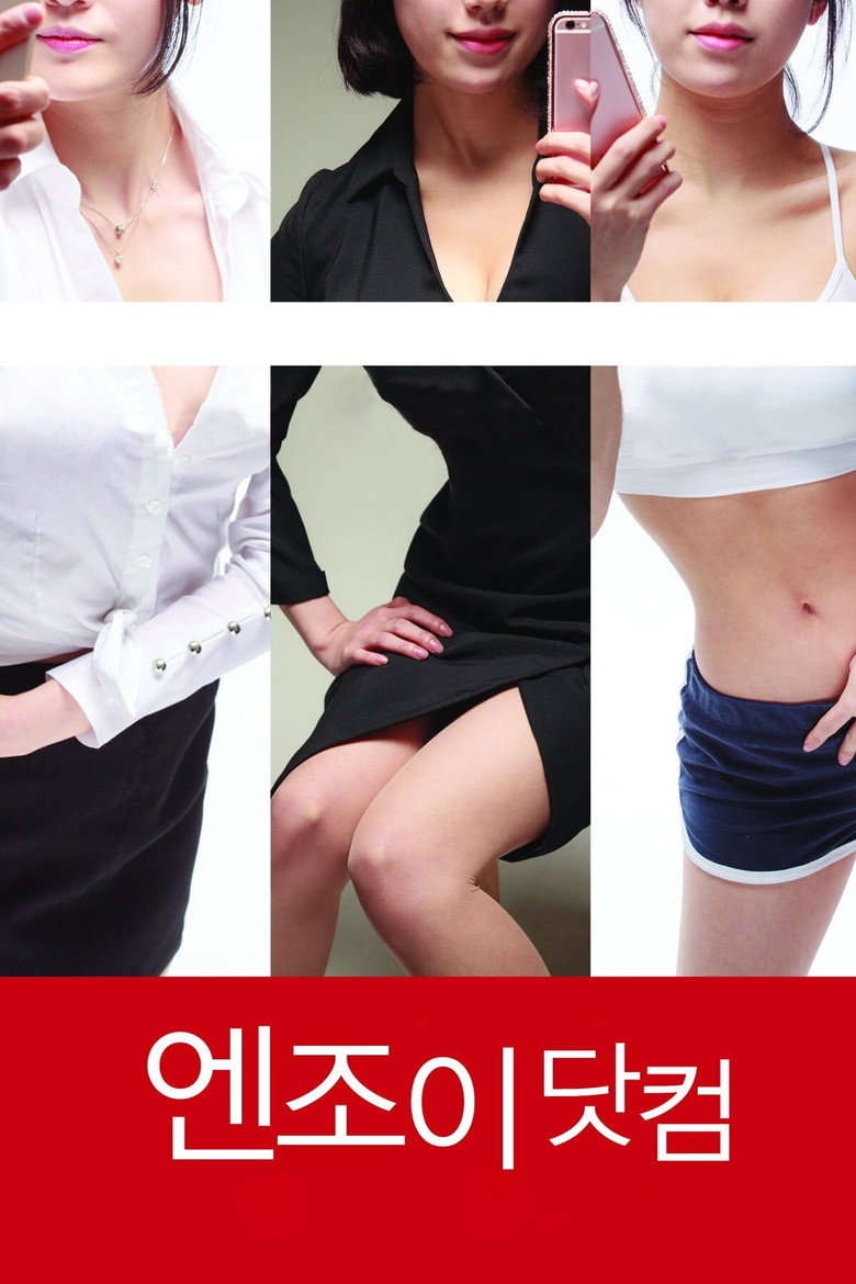 Enjoy Dot Com poster