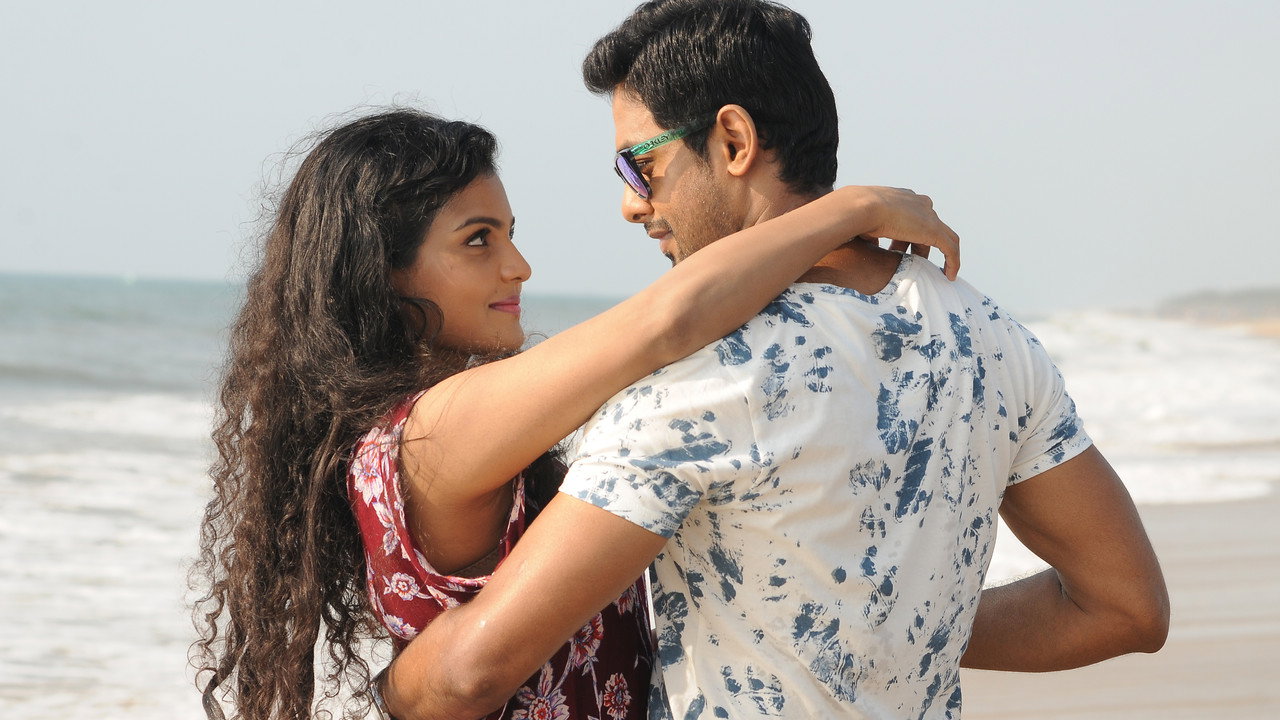 Unnodu Ka backdrop