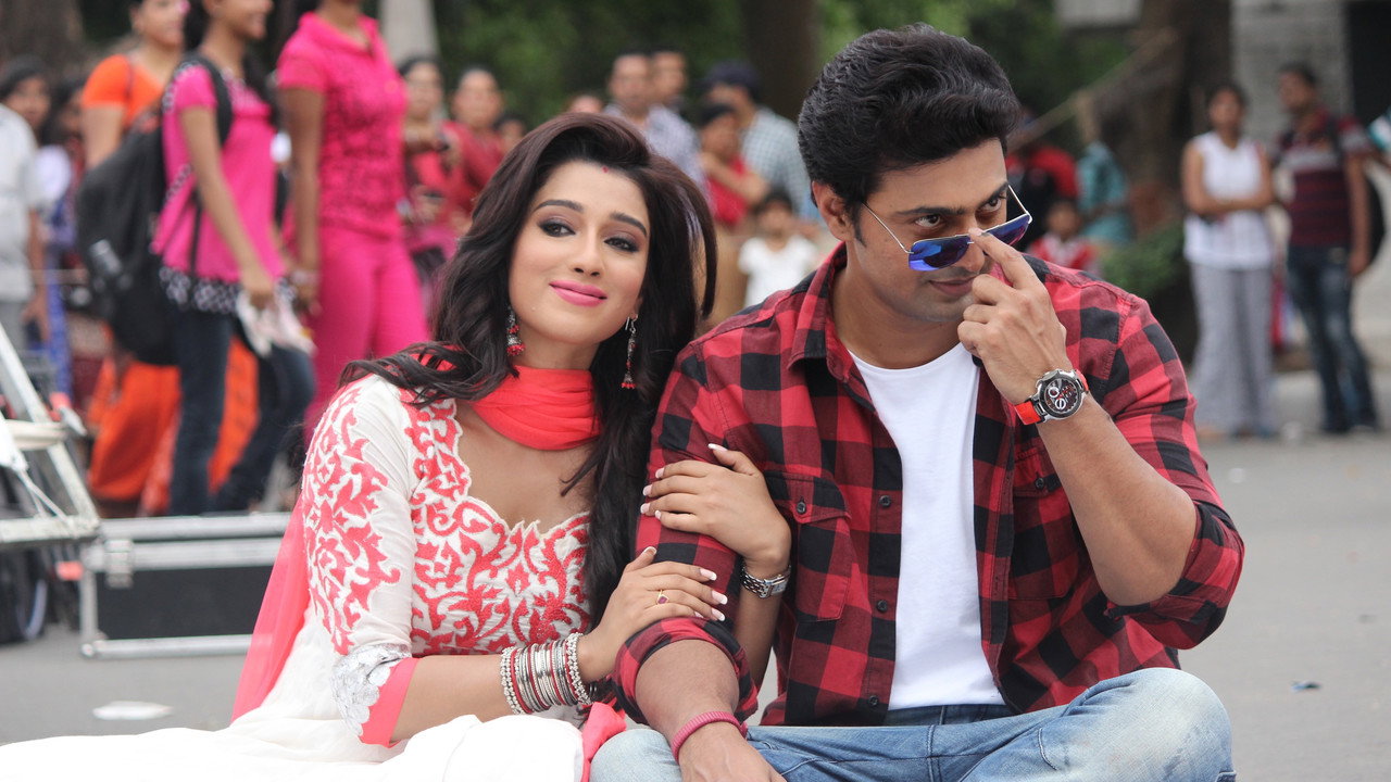 Kelor Kirti backdrop