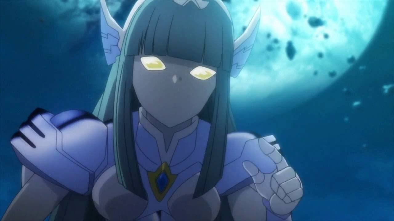 Accel World: Infinite Burst backdrop