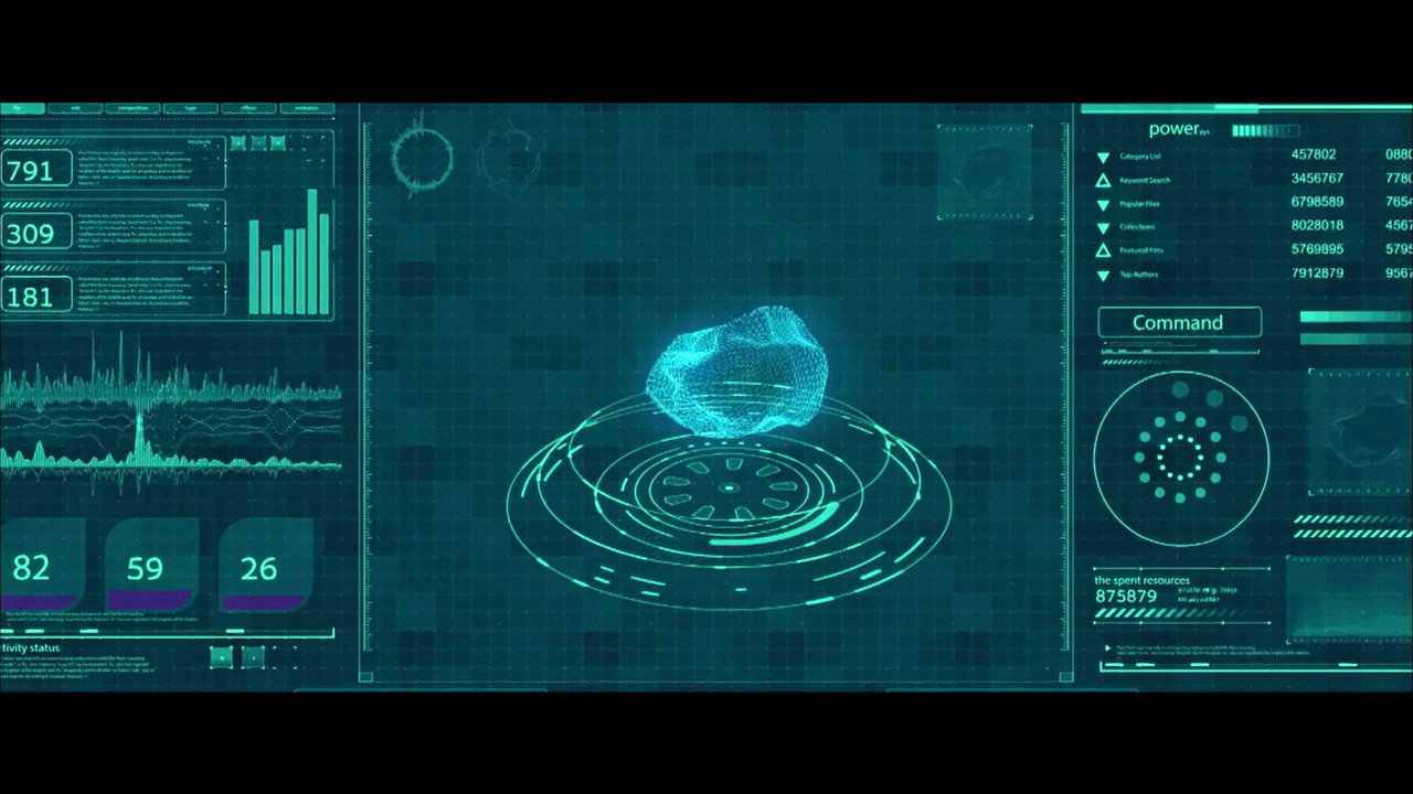 Ultimate Hero backdrop